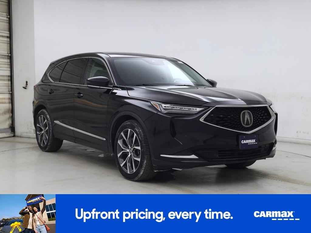 Acura MDX 2024