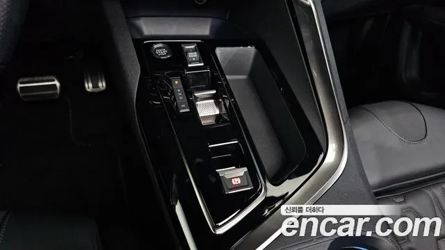 Peugeot 3008 2024