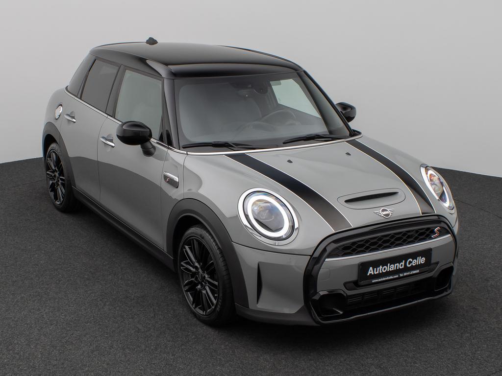 Mini COOPER S 2023