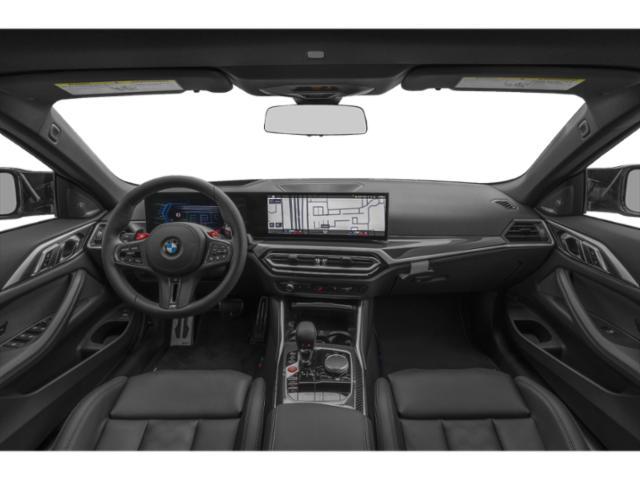 BMW M4 2024