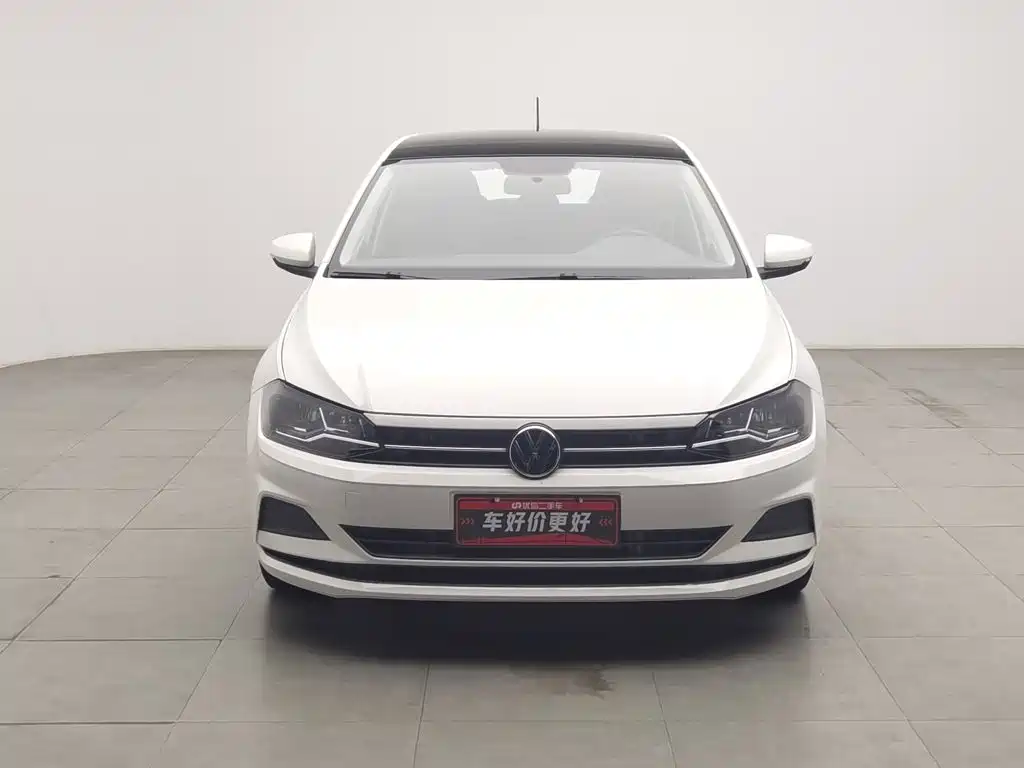 Volkswagen Polo 2022