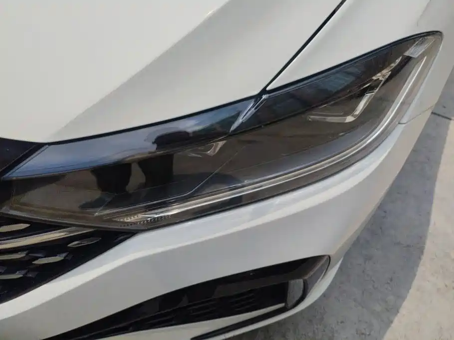 Volkswagen Lavida 2024