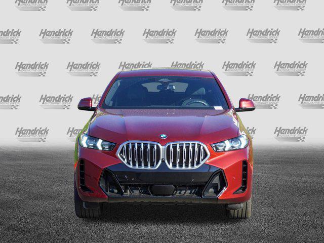 BMW X6 2026