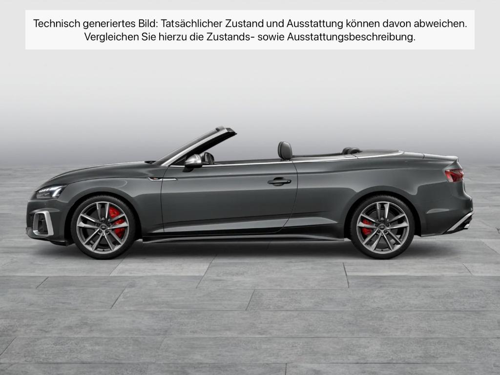 Audi S5 2024
