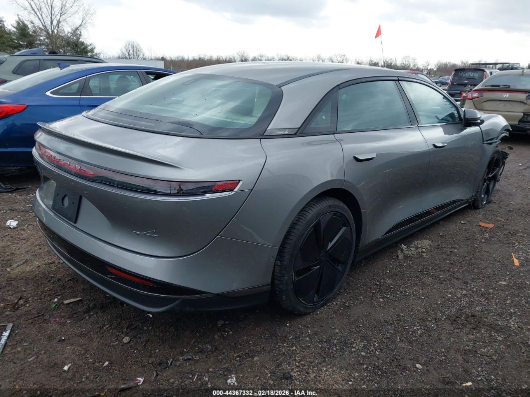 Lucid Air 2024