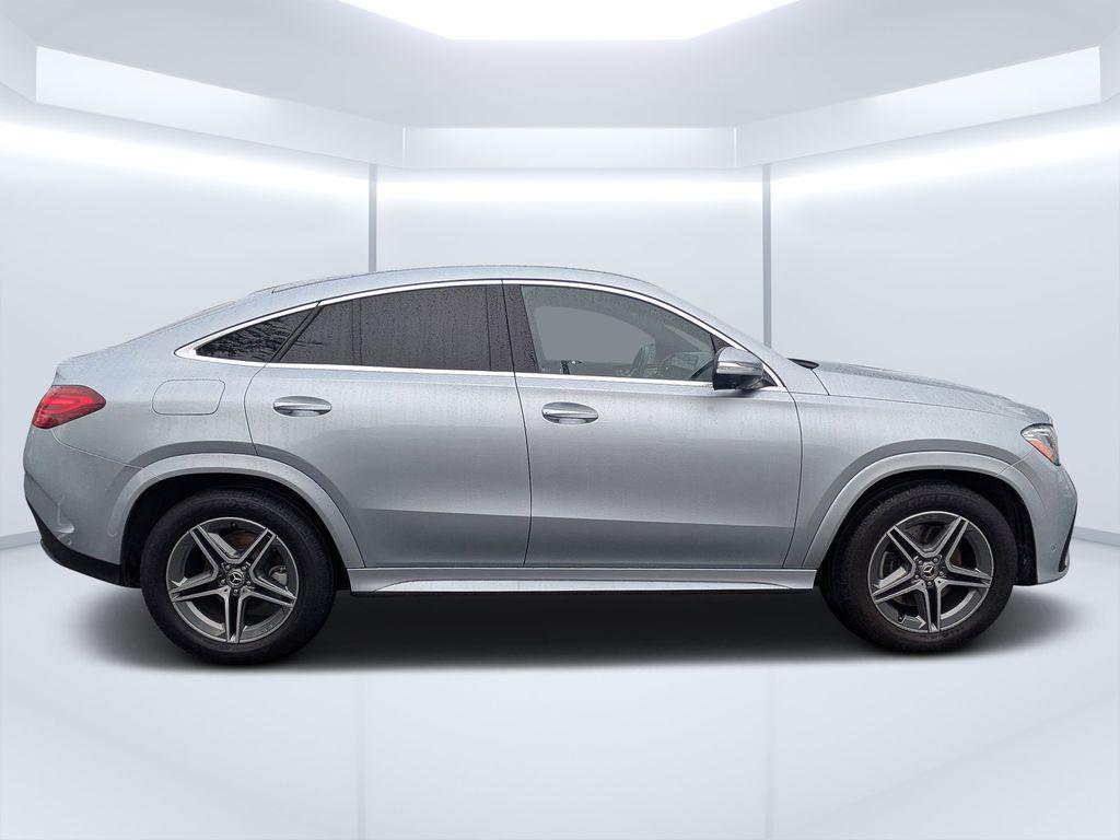 Mercedes-Benz GLE 450 2025