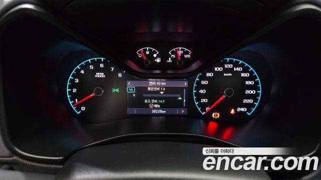 Chevrolet Colorado 2022