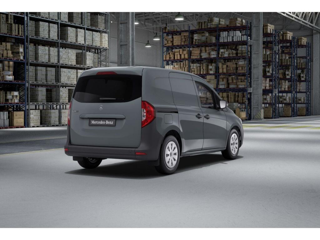 Mercedes-Benz Citan 2022