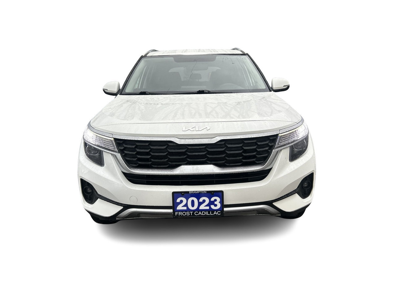 Kia Seltos 2023