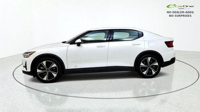 Polestar 2 2023