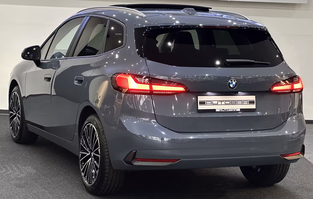 BMW 218 ACTIVE TOURER 2024