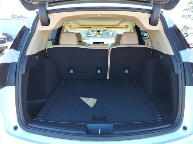 Acura RDX 2021