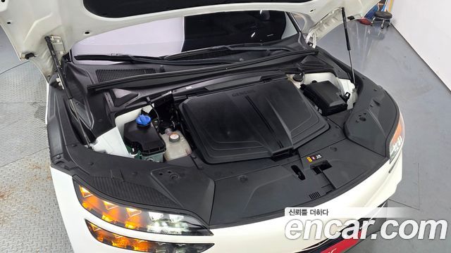 Genesis GV60 2022