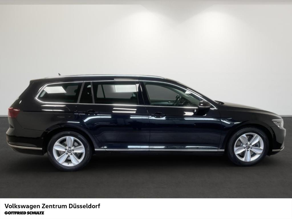 Volkswagen PASSAT VARIANT 2023
