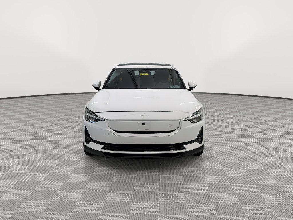 Polestar 2 2024
