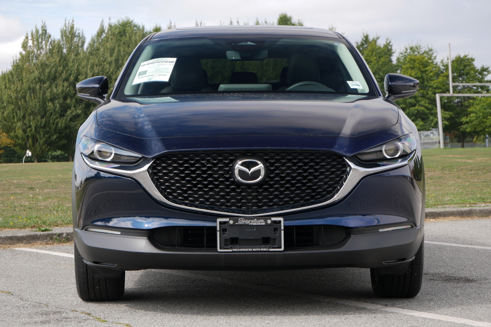 Mazda CX-30 2024