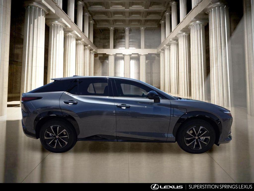 Lexus RZ 2026