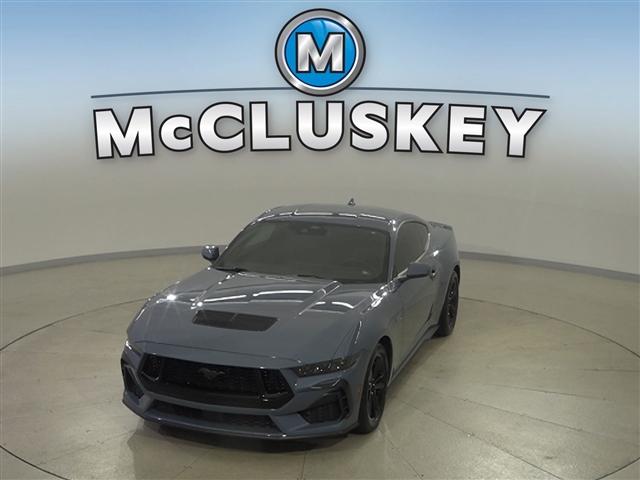 Ford Mustang 2025
