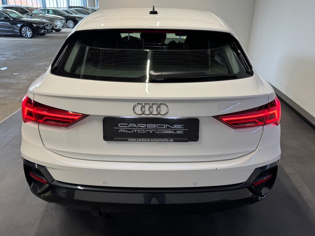 Audi Q3 2021