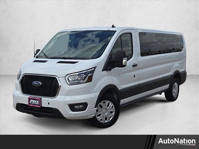 Ford Transit 2023