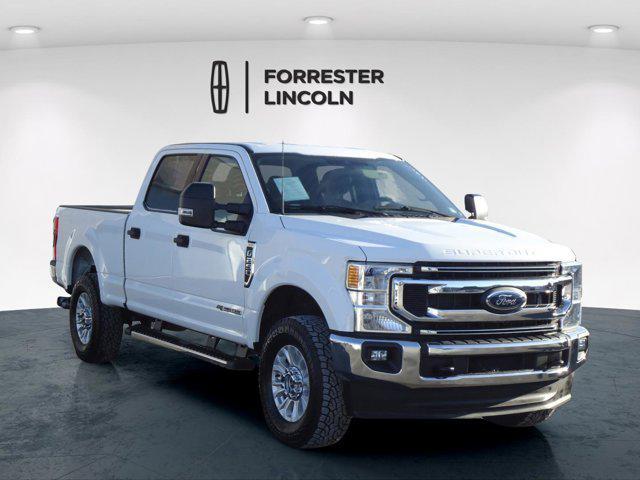 Ford F 250 2022