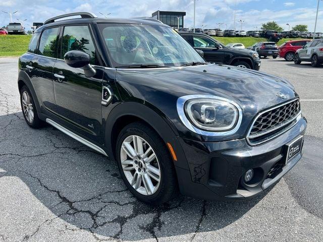 Mini Countryman 2023