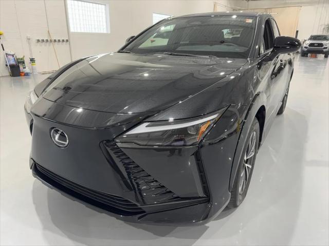 Lexus RZ 2024