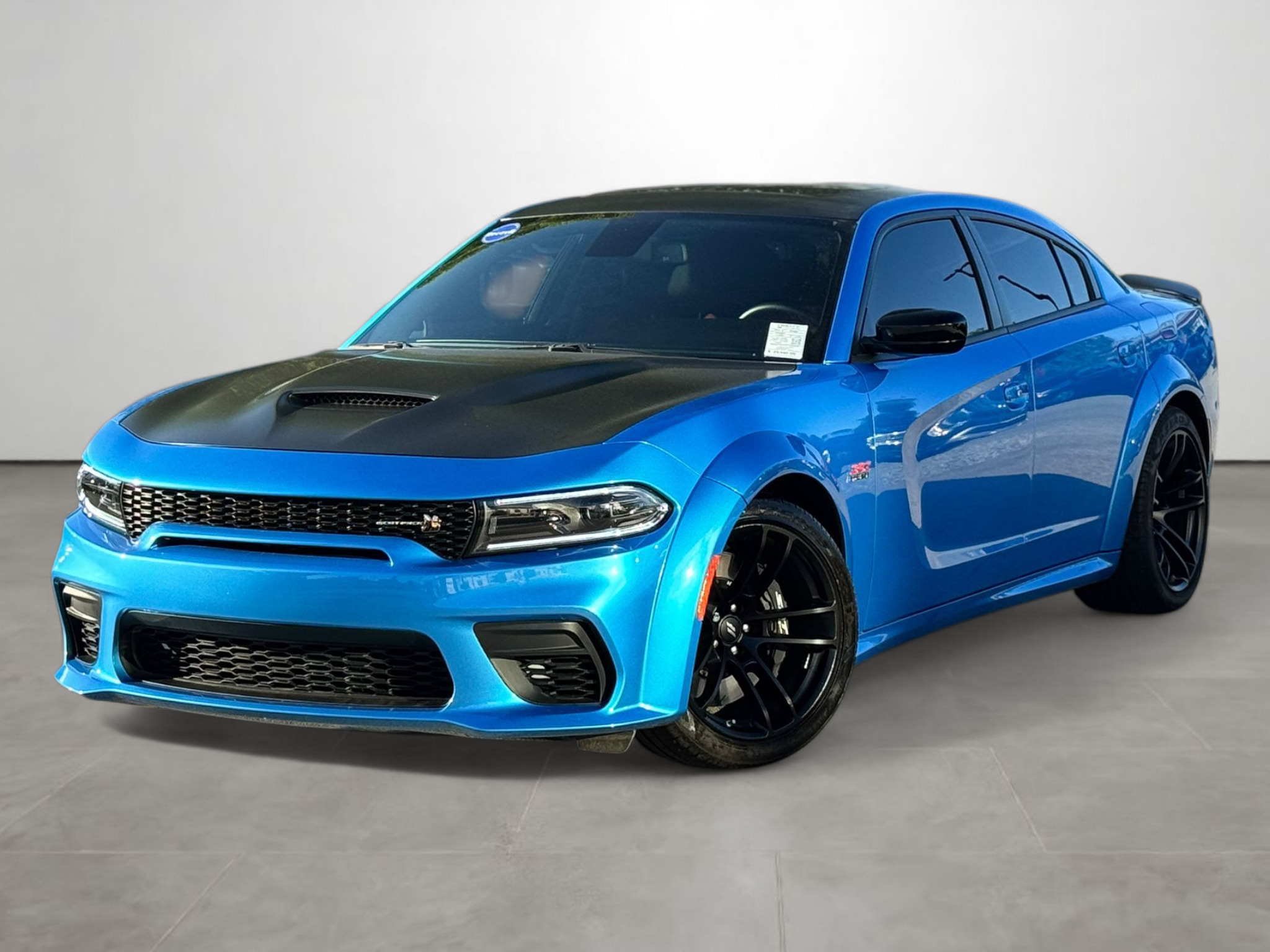 Dodge Charger 2023