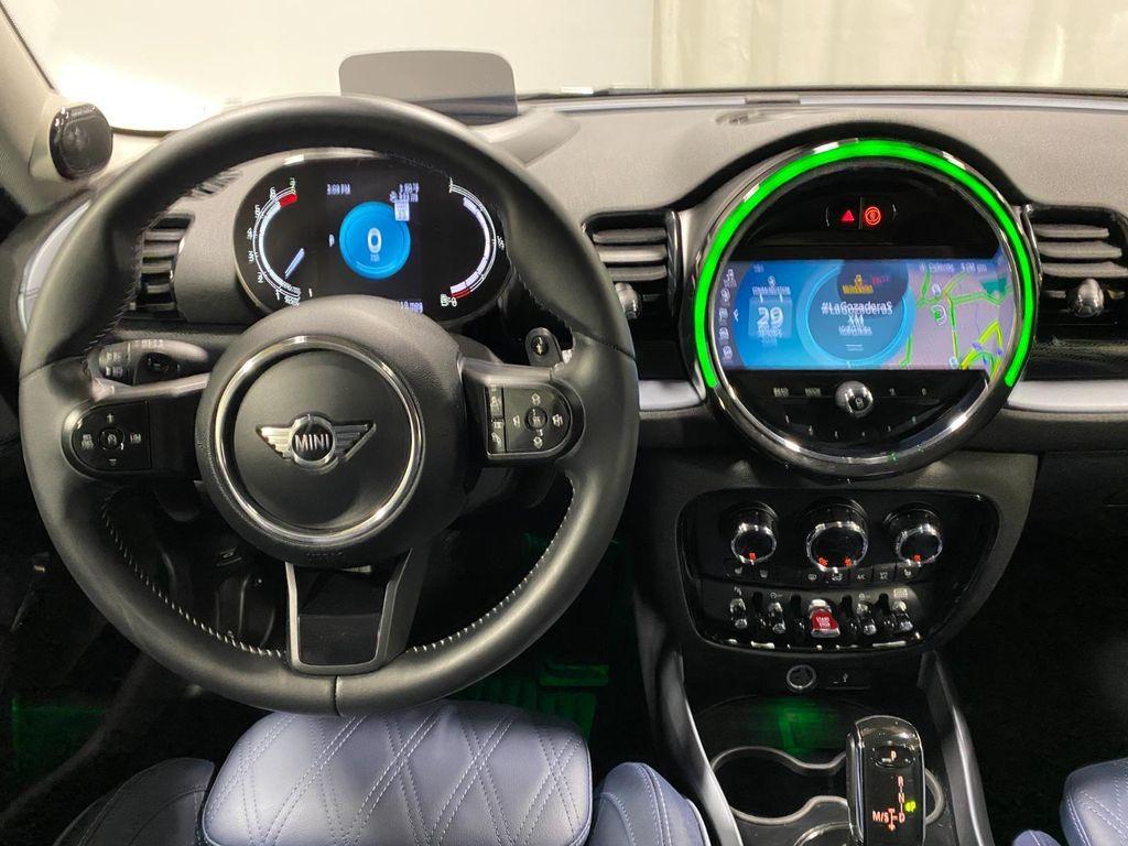 Mini Clubman 2024