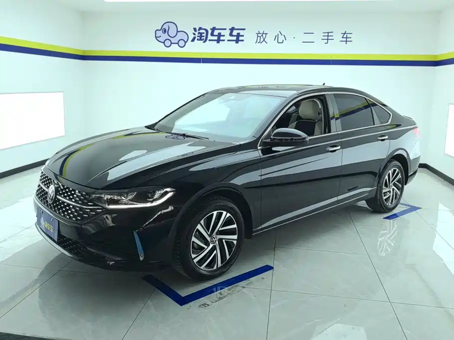 Volkswagen Lavida 2023