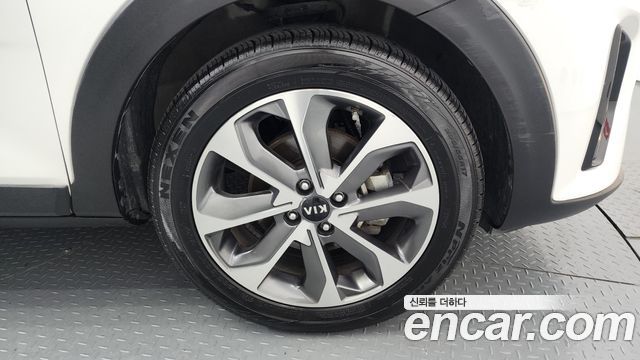 Kia Stonic 2020