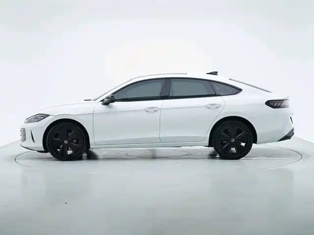 Volkswagen Lamando 2025