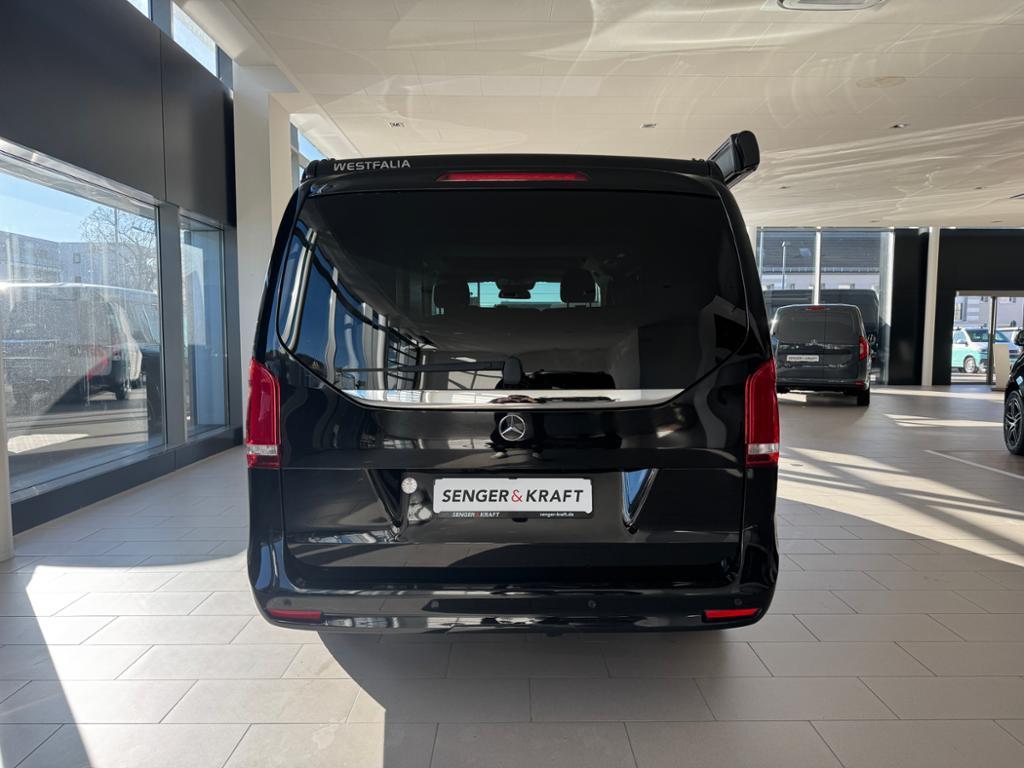 Mercedes-Benz V 250 2023