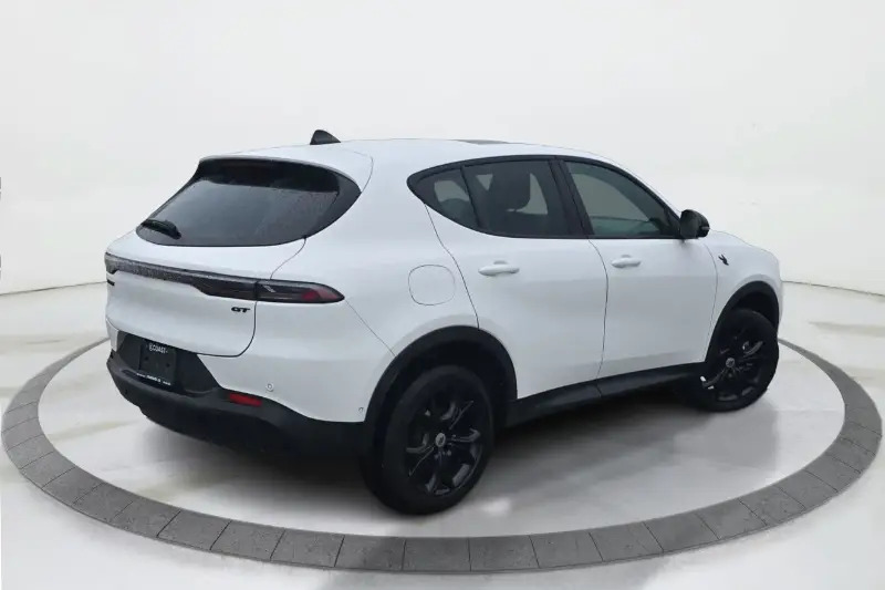 Dodge Hornet 2024