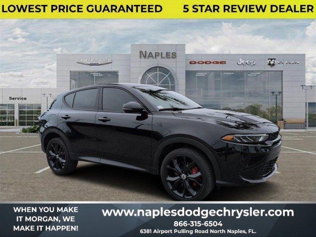 Dodge Hornet 2023