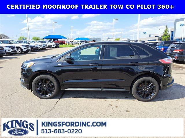Ford Edge 2024