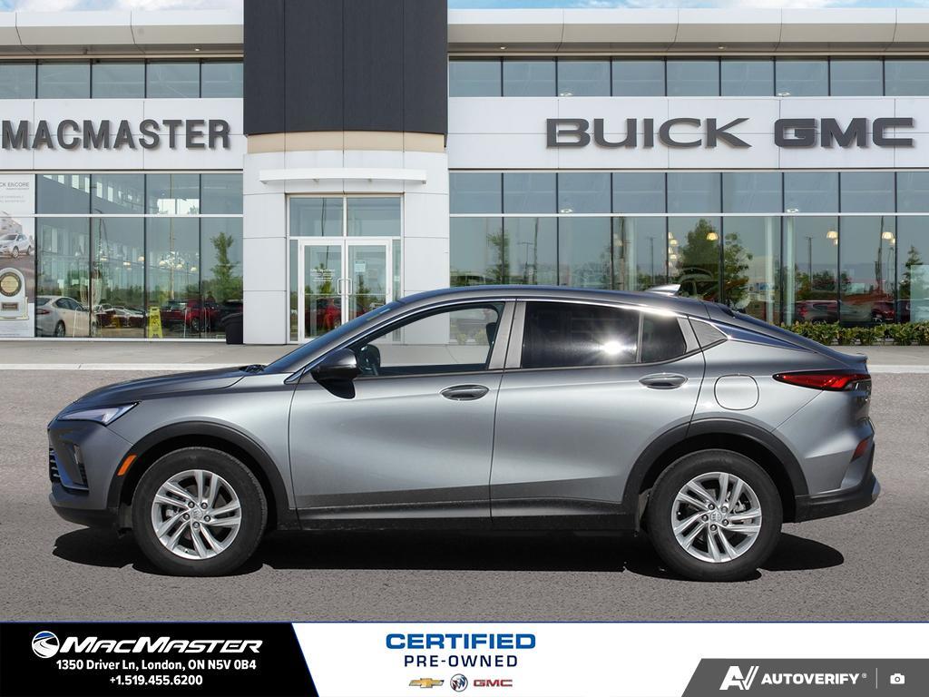 Buick Envista 2024