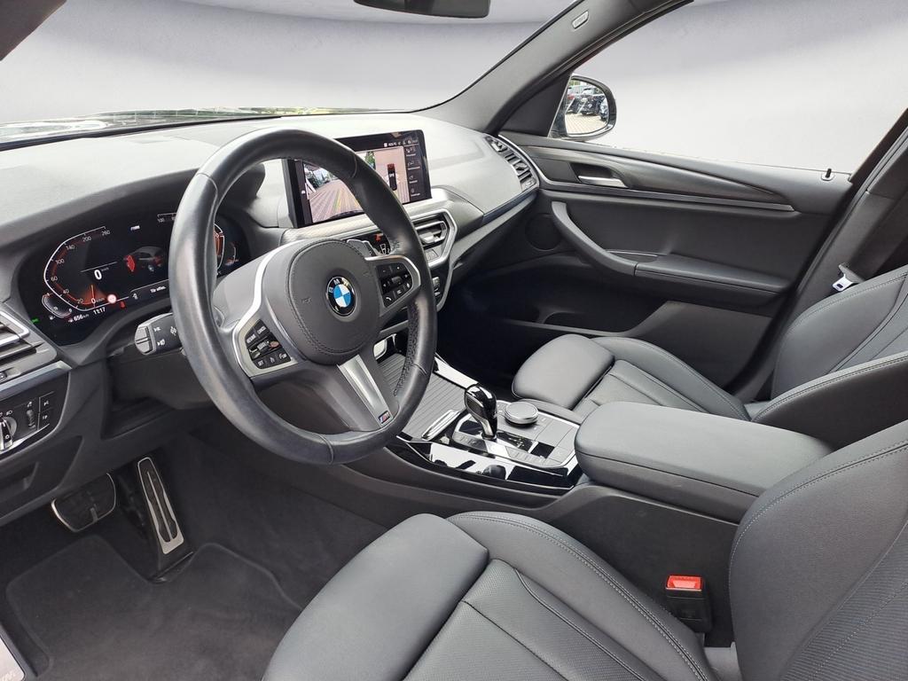 BMW X3 2023