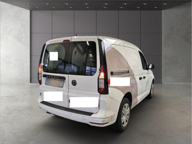 Volkswagen Caddy 2023