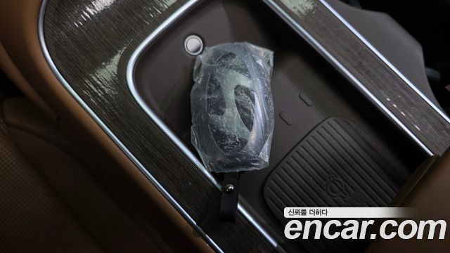 Hyundai Palisade 2025