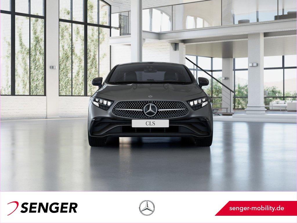 Mercedes-Benz CLS 400 2023