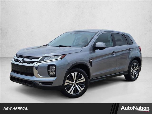 Mitsubishi Outlander Sport 2022