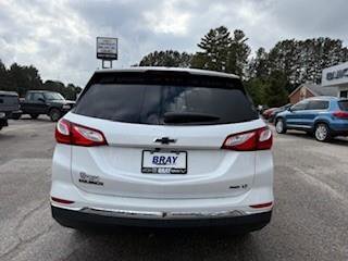 Chevrolet Equinox 2020