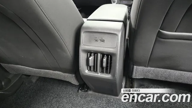 Chevrolet Trax 2023