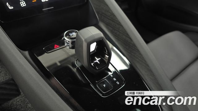 Polestar 2 2022