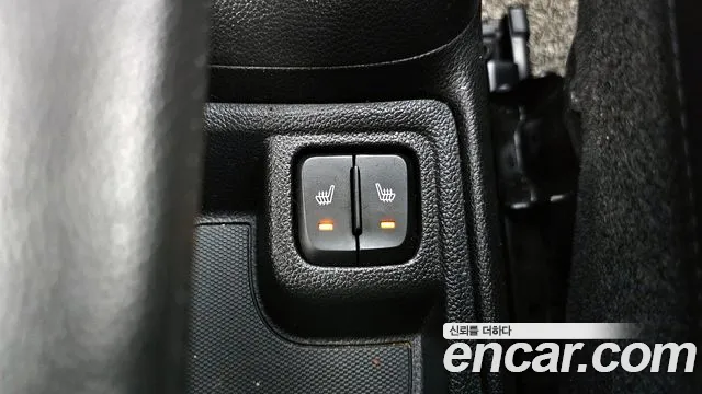 Chevrolet Spark 2020