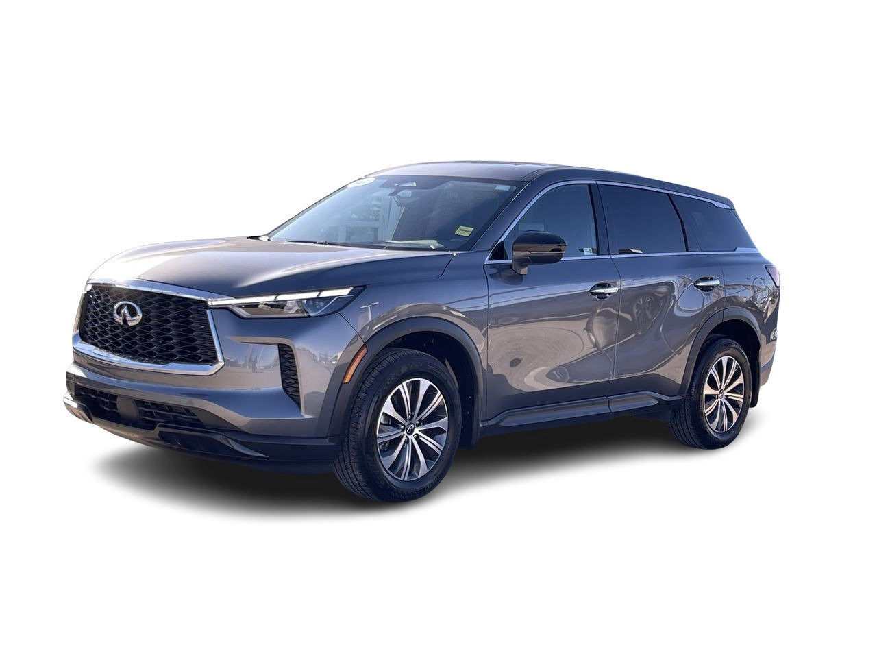 Infiniti QX60 2025