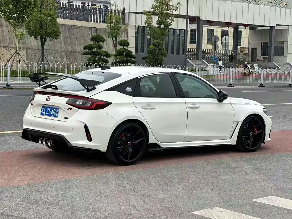 Honda Civic 2024