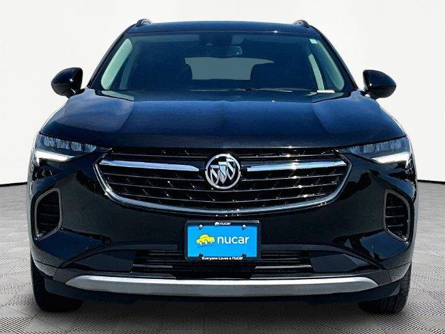 Buick Envision 2023