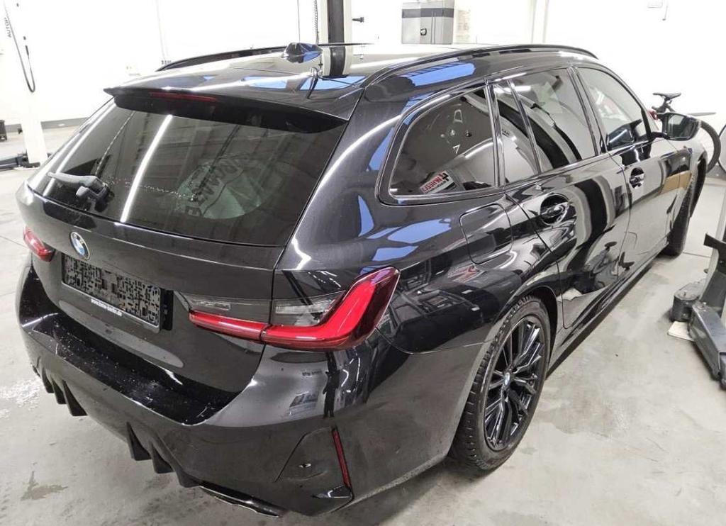 BMW M340I 2022